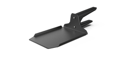 UNOX XUC197 SPEED SMALL SPATULA WITH SIDES