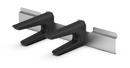 UNOX XUC214 HANDLE KIT FOR TG970