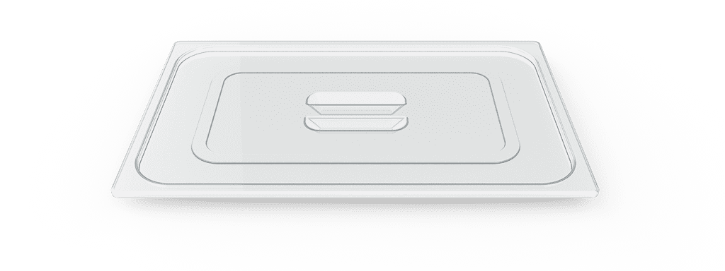 UNOX TG802 SUPERHOLDING LID
