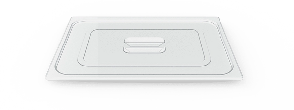 UNOX - EVEREO - GN 1/1 Super Holding Lid