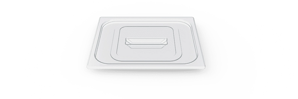 UNOX - EVEREO - 460x330, GN 1/1 SuperHolding Lid