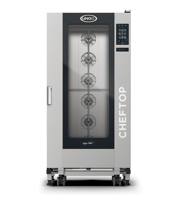 Combi Ovens