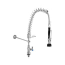 Compact Single Bench Mount Pre-Rinse Unit - T-3M53100-C
