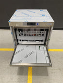 Classeq C500 - Undercounter Glasswasher & Dishwasher