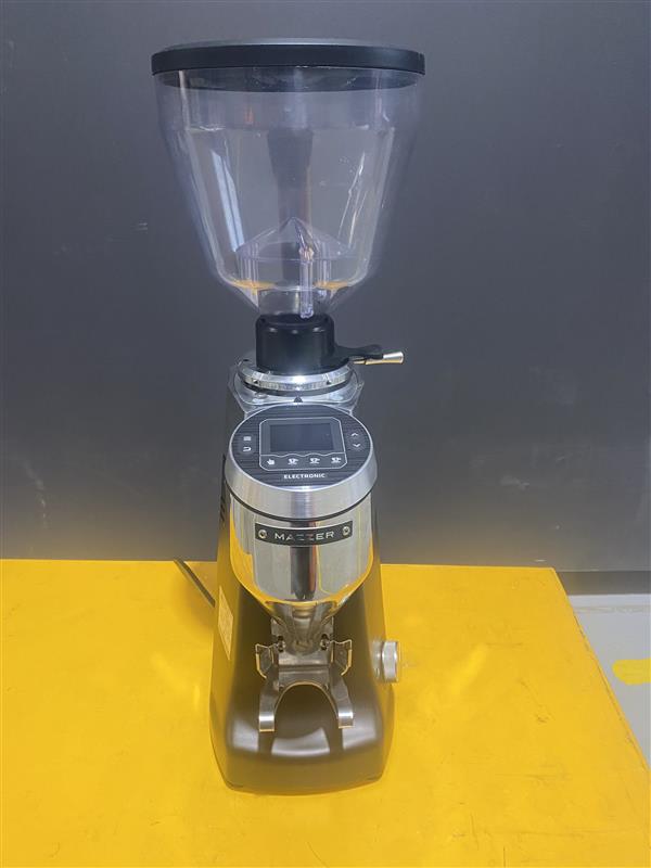Kony E : Mazzer Electronic Coffee Grinder