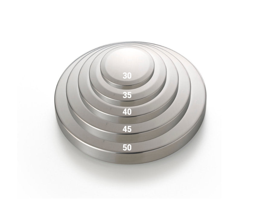 Cuppone - PizzaForm - 30cm Pizza Base