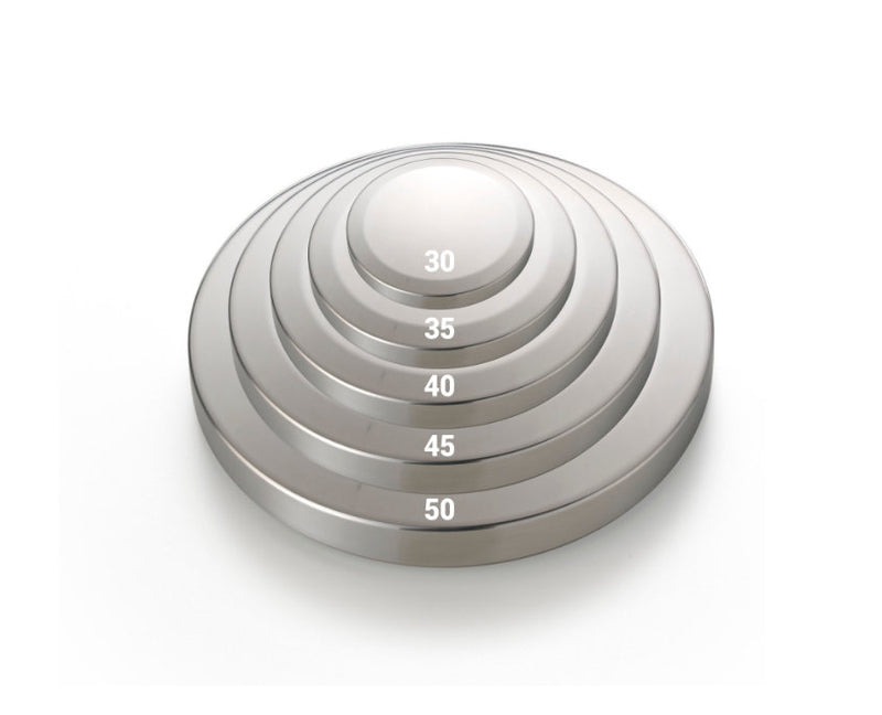 Cuppone - PizzaForm - 45cm Pizza Base