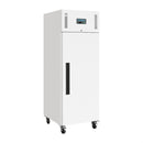Polar G-Series Upright Fridge White - 537Ltr