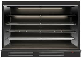 Bromic FHM2500-NR - Open Display Fridge 2500mm