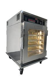 Henny Penny HC5 Display Counter Warmers