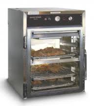 Henny Penny HCN5 Display Counter Warmers