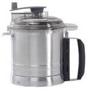 ROBOT COUPE Additional bowl set (bowl + blade + lid + scraper)