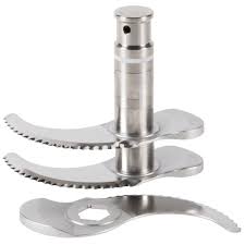ROBOT COUPE Coarse serrated 3 blade assembly