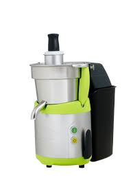 Santos #68X 'Ezy Clean' Centrifugal Juicer