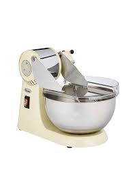 Santos Fork Dough Mixer