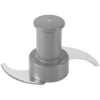 ROBOT COUPE Coarse serrated blade