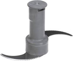 ROBOT COUPE Fine serrated blade