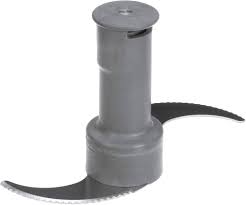 ROBOT COUPE Fine serrated blade