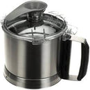 ROBOT COUPE Additional Blixer attachment: bowl, blade, lid and scraper