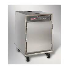 Henny Penny Smarthold Cabinets (with legs) - Vertical Half Size HHC993 PT-V-CDT-FLIP