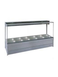 Roband S26RD Hot Food Display