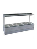 Roband S26RD Hot Food Display