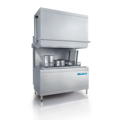 Meiko DV 270.2 GiO Pot/Utensil Dishwasher