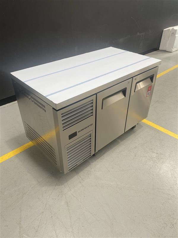 Skope ReFlex 2 Solid Door Underbench GN 1/1 Compatible Fridge RF7.UBR.2.SD