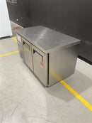 Skope ReFlex 2 Solid Door Underbench GN 1/1 Compatible Fridge RF7.UBR.2.SD EX RENTAL