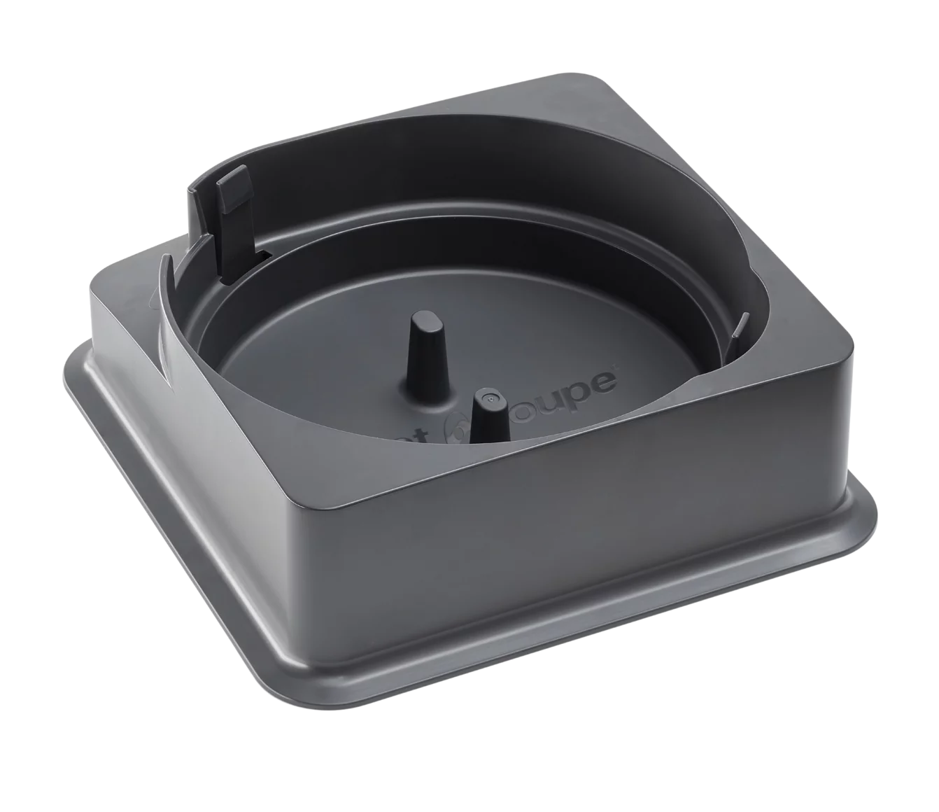 Robot Coupe - EasyClean Xpress - Disc Cleaner 10 mm – 49309
