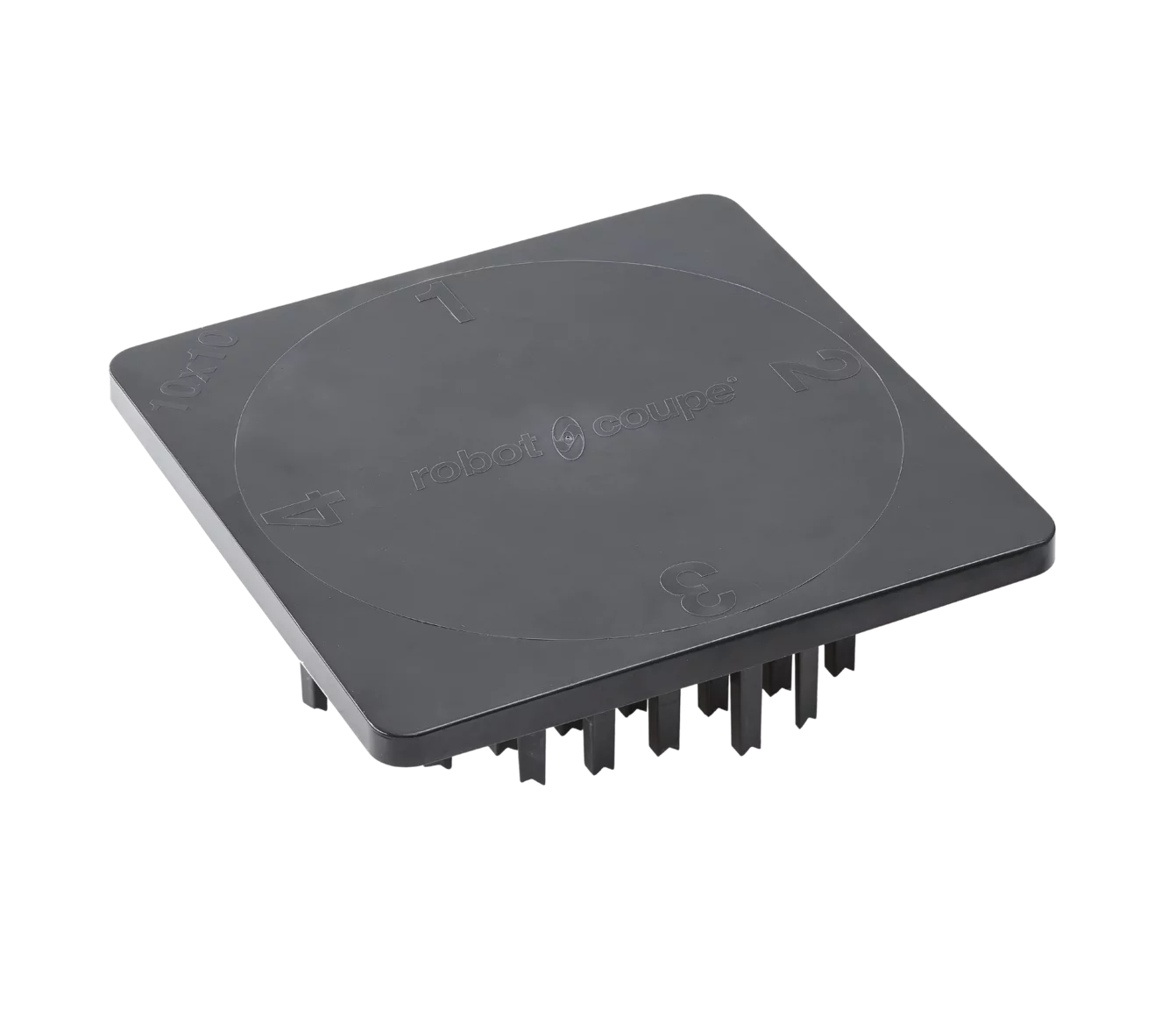 Robot Coupe - EasyClean Xpress - Disc Cleaner 10 mm – 49309