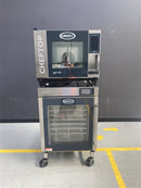 UNOX Cheftop MIND.Maps & Evereo