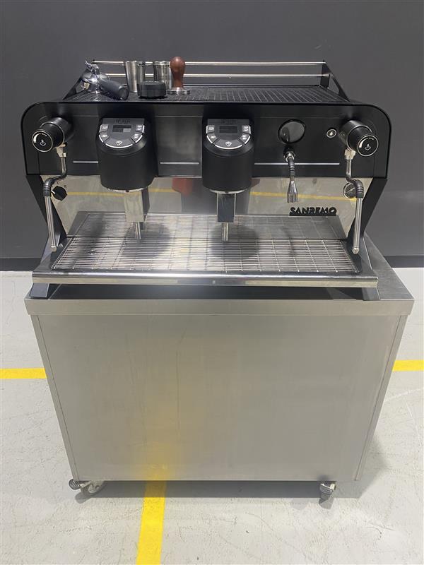 Coffee Equipment - Flexikitch