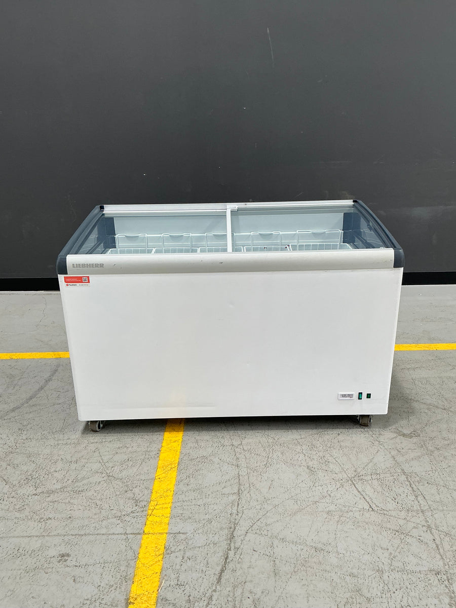 Liebherr - EFI 3553 - Ice-Cream Chest Freezer