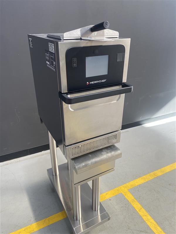 Merrychef e2s HP Rapid High Speed Cook Oven - Silver