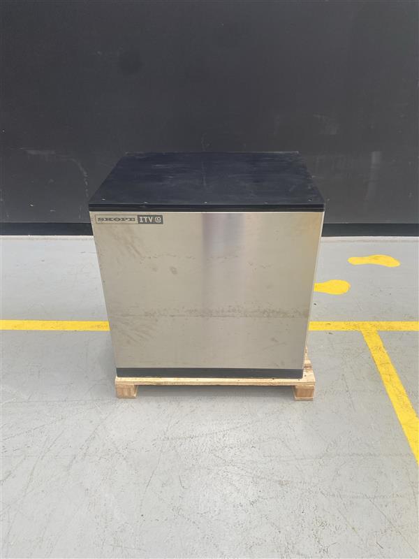 SKOPE SPIKA MS410 A FD - Full Dice Modular Ice Cube Maker
