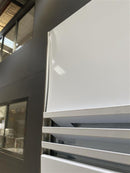 TMF1000N-AC 2 Glass Door Display or Storage Freezer with Lit Sign