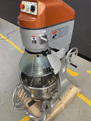 Robot Coupe - Planetary Mixer 60 Litre -  SP60-S