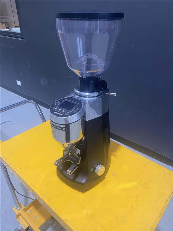 Kony E : Mazzer Electronic Coffee Grinder