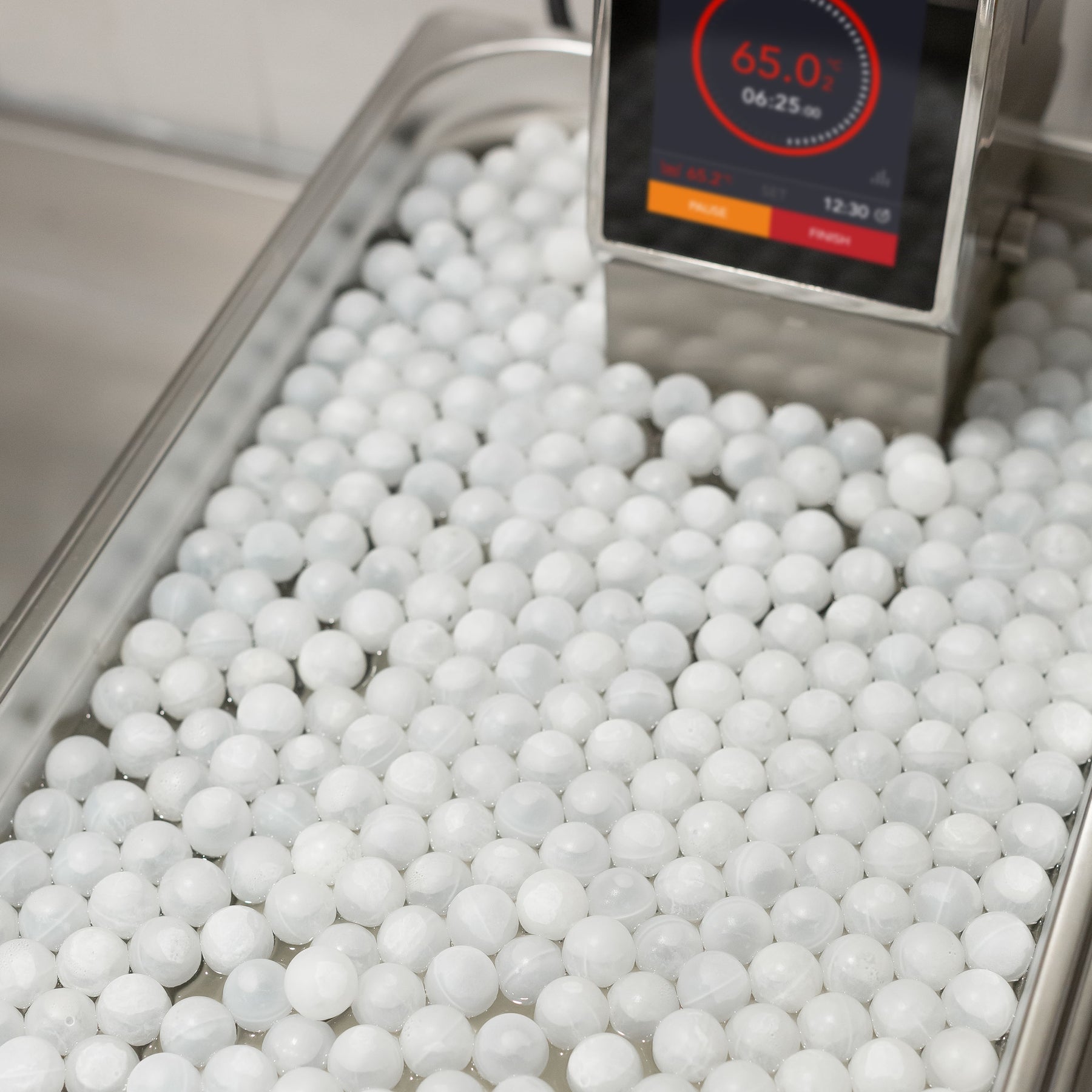 1180080 - Sammic SousVide Floating Balls
