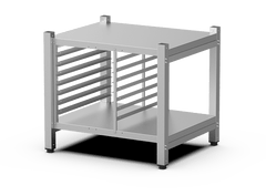 UNOX XWARC-07EF-H High Open Stand With Lateral Supports