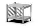 UNOX XWARC-07EF-H High Open Stand With Lateral Supports