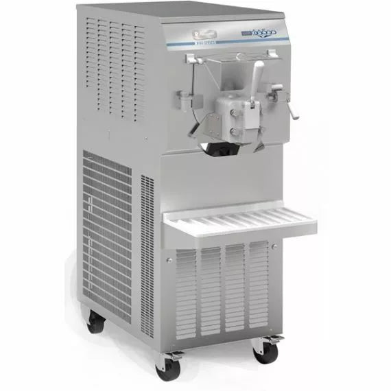 Frigomat FR260 High Overrun Batch Freezer - Water Cooling Method