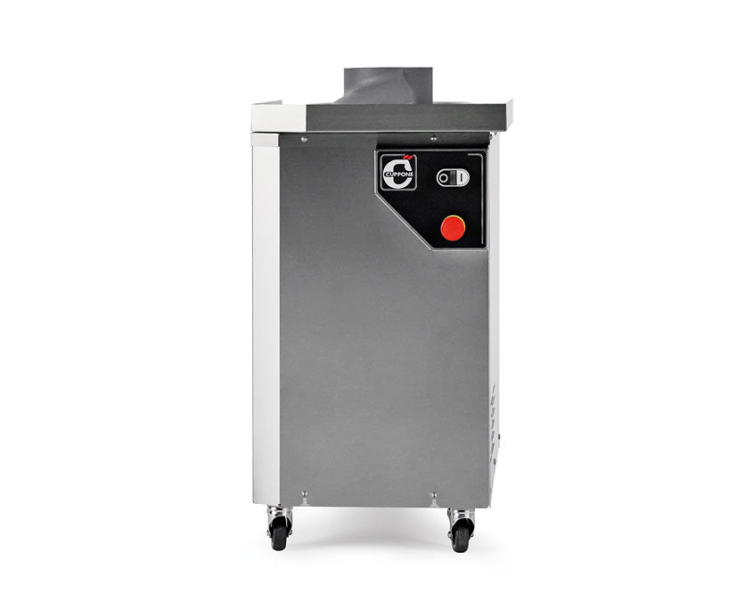 Cuppone - Bernini - Dough Rounder 20-300GR BALL