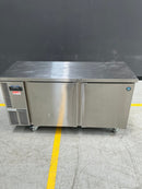 Hoshizaki - FT-156MA-A - Undercounter Freezer