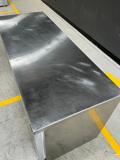 Hoshizaki - FT-156MA-A - Undercounter Freezer