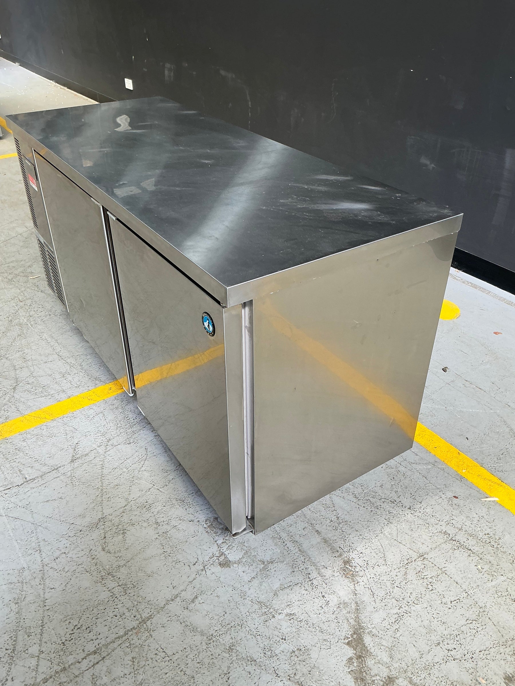 Hoshizaki - FT-156MA-A - Undercounter Freezer