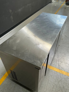 Hoshizaki - FT-156MA-A - Undercounter Freezer