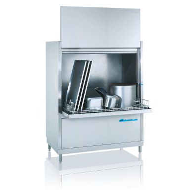 Meiko FV 250.2 AirConcept - Potwasher