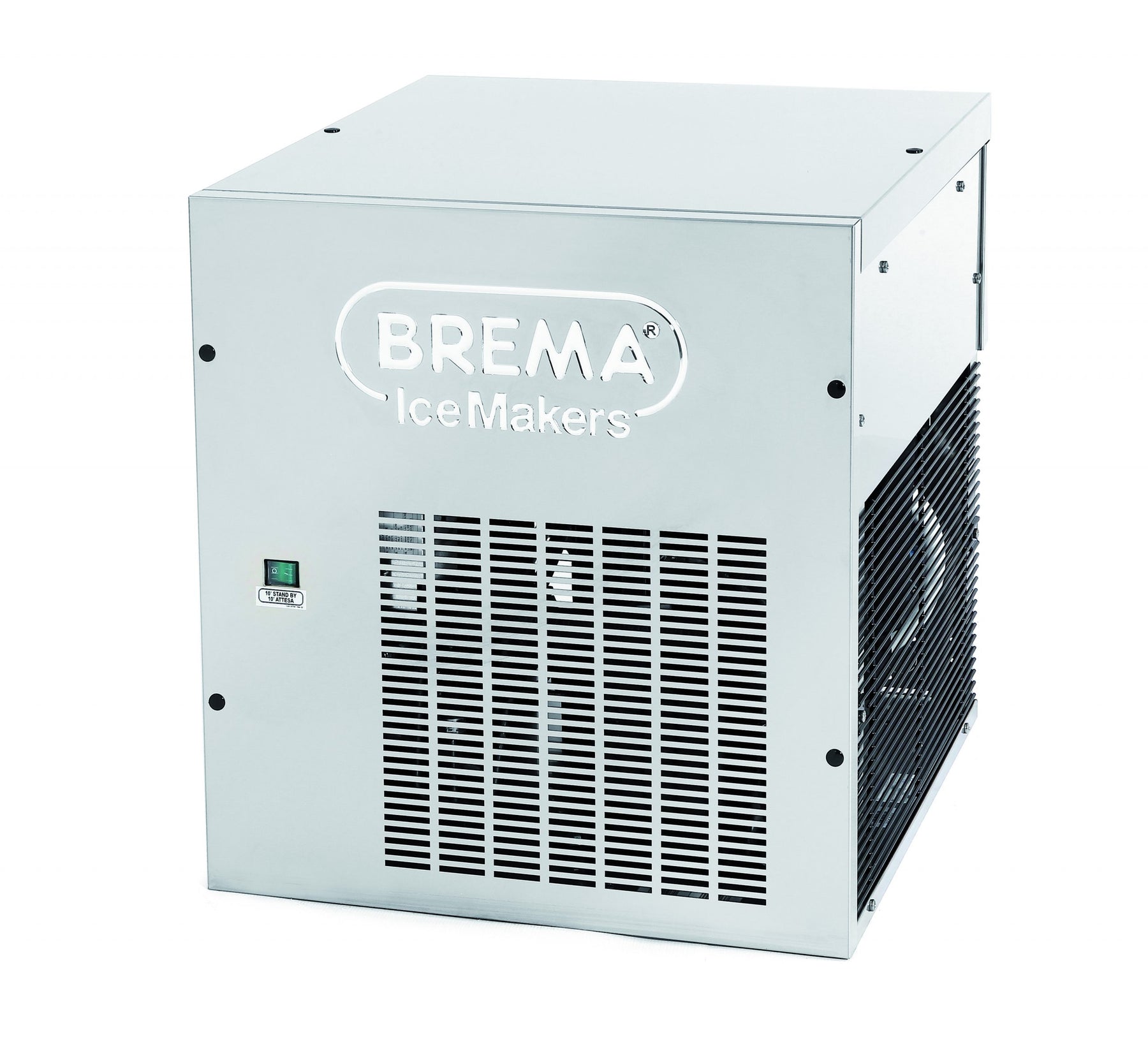 Brema G160A Modular Ice Flake Machine 160kg/24hr